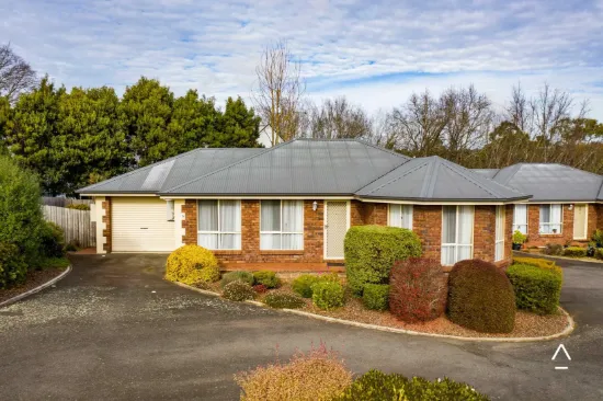 5/23 Molecombe Drive, Prospect Vale, Tas 7250
