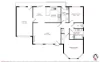 5/23 Molecombe Drive, Prospect Vale, Tas 7250-Floorplan