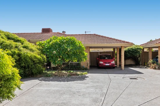 5/23 Quarram Way, Gosnells, WA 6110 - For Rent