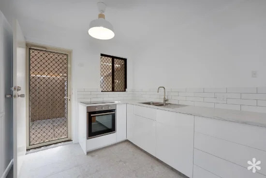5/23 Waterloo Street, Joondanna, WA 6060