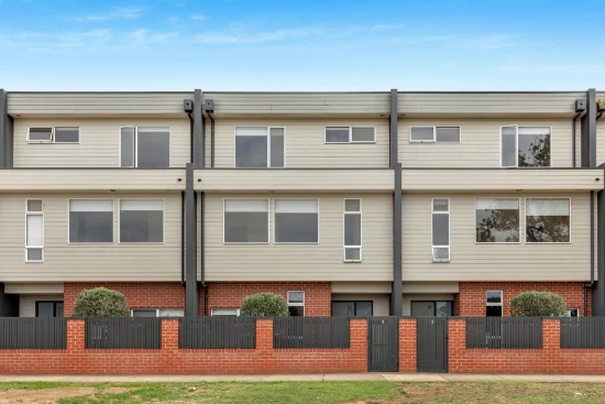 5/23 Werribee Street, Werribee, Vic 3030