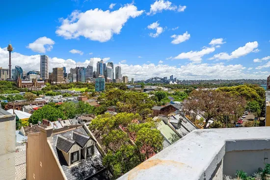5/230 william street, Potts Point, NSW 2011