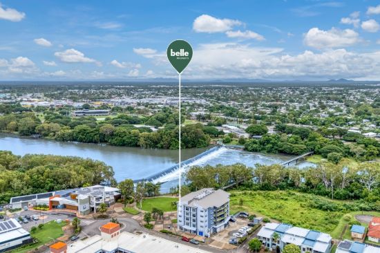5/237-239 Riverside Boulevard, Douglas, Qld 4814