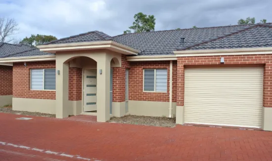 5/24 Stalker Rd, Thornlie, WA 6108