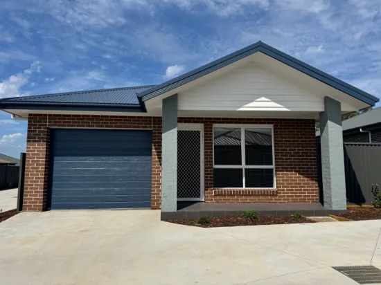 5/24 Tourmaline Dr, Rutherford, NSW 2320