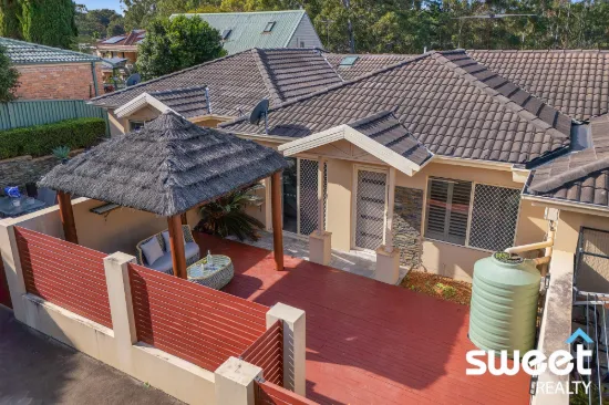 5/25-27 Murray St, Northmead, NSW 2152