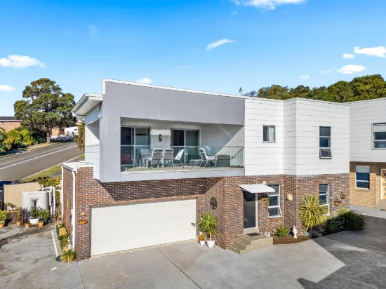 5/25 Cygnet Avenue, Blackbutt NSW 2529-Image
