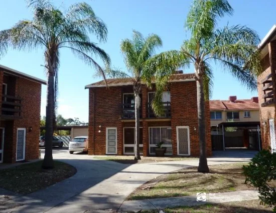 5/25 Dwyer Road, Oaklands Park, SA 5046 - For Rent