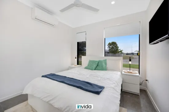 5/252 Pinnacle Dr, Rasmussen, Qld 4815