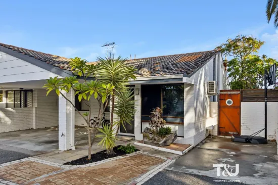 5/26-28 Drabble Road, Scarborough, WA 6019