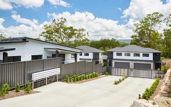 5/26 Nikau Crescent, Nerang, Qld 4211