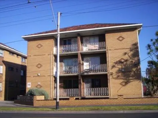 5/269 Ascot Vale Road, Moonee Ponds, Vic 3039