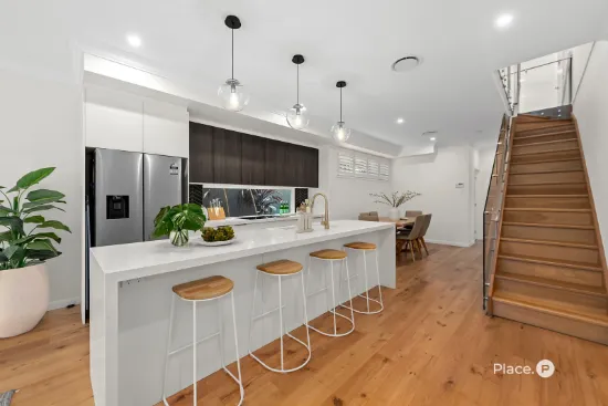 5/27 Forbes Street, Hawthorne, Qld 4171