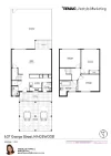 5/27 GEORGE STREET, Kingswood, NSW 2747-Floorplan