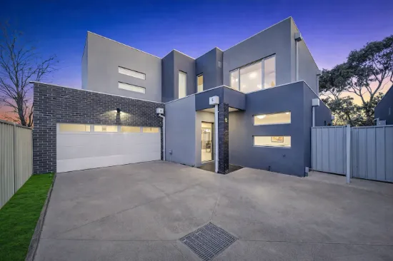 5/275 Point Cook Road, Point Cook, Vic 3030