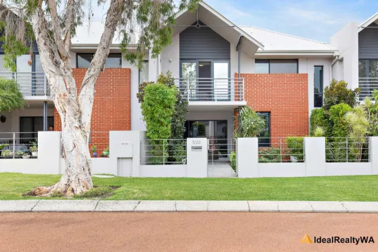 5/28 Noalimba Crescent, Bateman, WA 6150