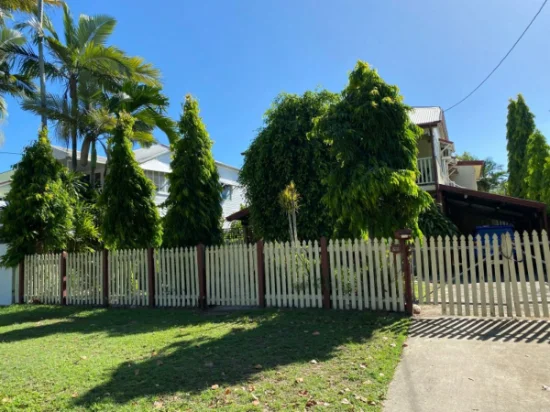 5/285 McLeod Street, Cairns North, Qld 4870