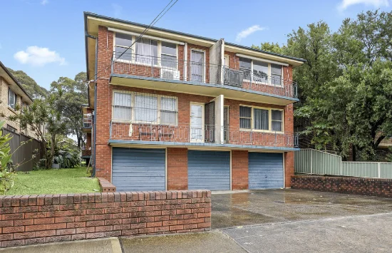 5/29 Alice Street, Wiley Park, NSW 2195