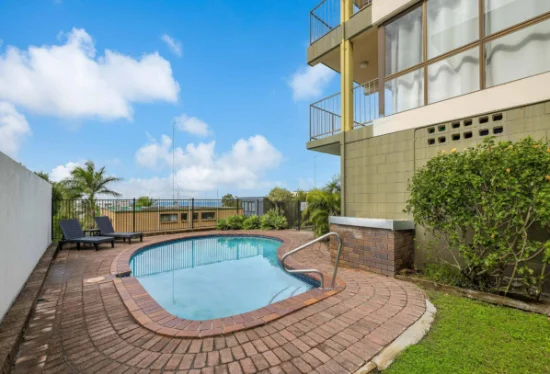 5/29 Arthur Street, Kings Beach, Qld 4551 - For Rent