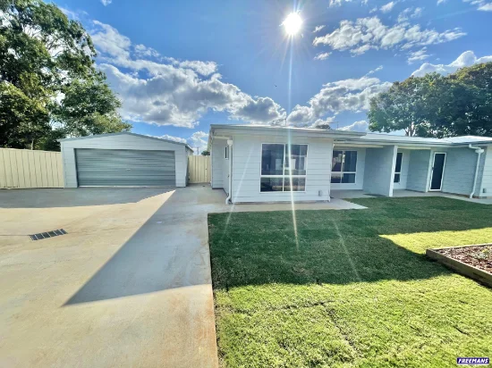 5/29b Knight Street, Kingaroy, Qld 4610
