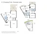 5/3 Castaway Court, Sanctuary Lakes, Vic 3030-Floorplan