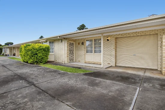 5/3 Giles Street, Encounter Bay, SA 5211