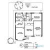 5/3 Jean Street, Pooraka, SA 5095-Floorplan