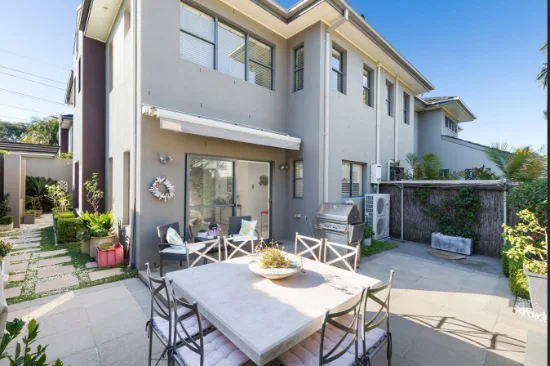 5/30 Caronia Avenue, Cronulla, NSW 2230