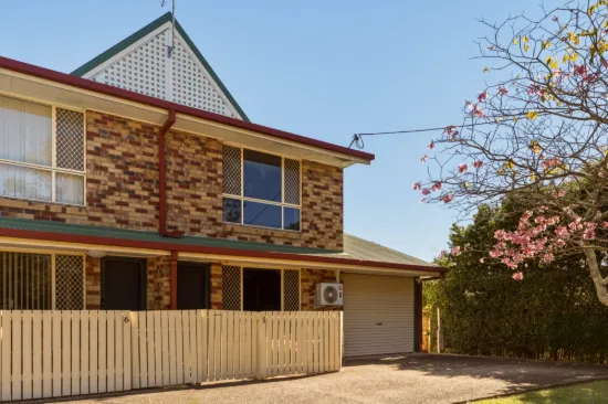 5/31-33 Holland Crescent, Capalaba, Qld 4157