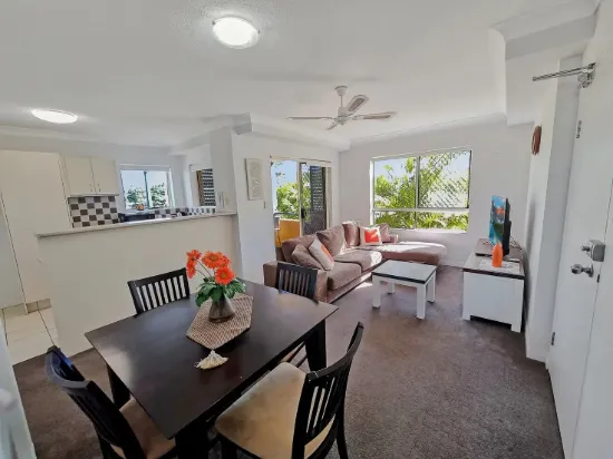 5/31 Mawarra St, Surfers Paradise, Qld 4217