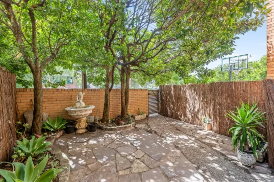5/317 Barkers Road, Kew, Vic 3101