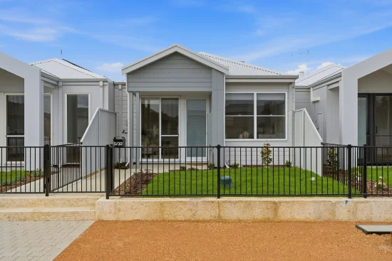 5/32 Andromeda Road, Australind, WA 6233