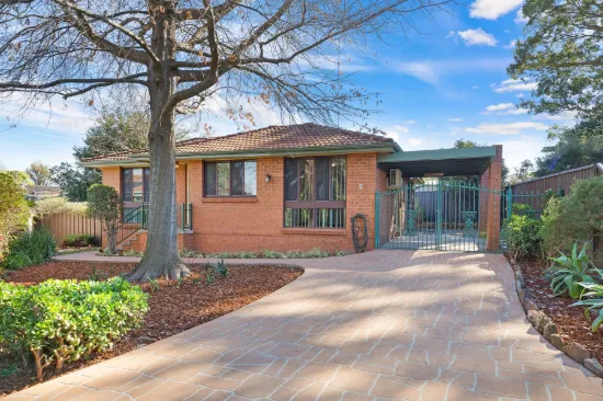5/33-35 Marsden Road, St Marys, NSW 2760