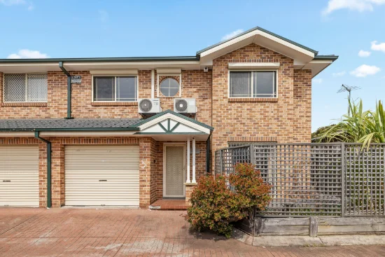 5/34 Longfield Street, Cabramatta NSW 2166 - For Sale