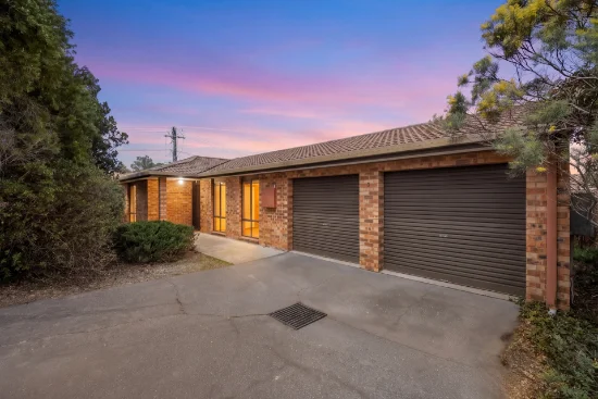 5/35 Lansell Circuit, Wanniassa, ACT 2903 - For Sale