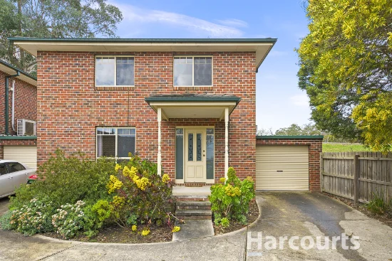 5/354 Dorset Road, Boronia, Vic 3155