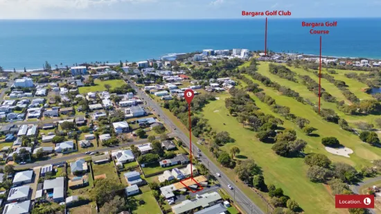 5/36 Bauer Street, Bargara, Qld 4670