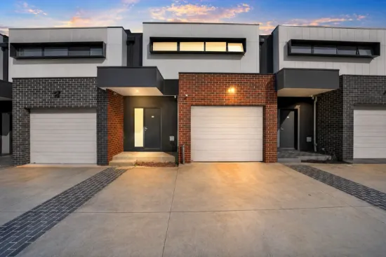 5/36 Malachite Drive, Tarneit, Vic 3029