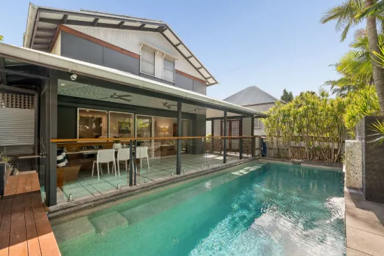 5/36 Plunkett Street, Paddington, Qld 4064