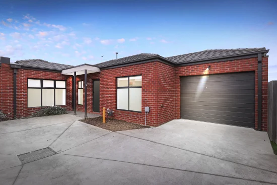 5/37 Wickham Street, Melton South, Vic 3338