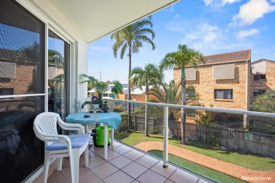 5/378 Esplanade, Scarness, Qld 4655
