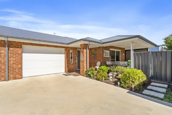 5/38 Harcourt Street, Nathalia, Vic 3638