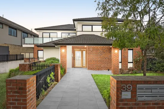 5/39 Ferntree Gully Road, Oakleigh, Vic 3166