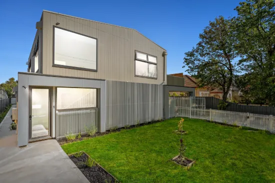 5/39 Rosamond Road, Maidstone, Vic 3012