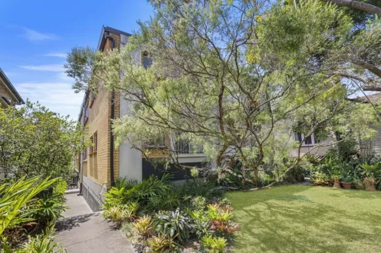 5/4 Abbott Street, New Farm, Qld 4005
