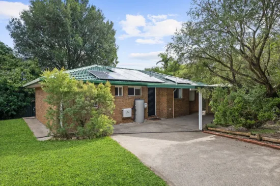 5/4 Dulaca Street, Underwood, Qld 4119
