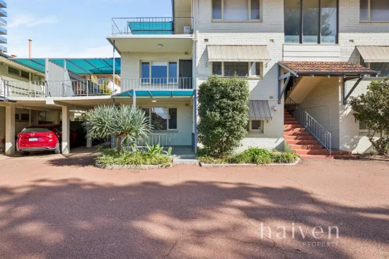 5/4 Kintail Road, Applecross, WA 6153