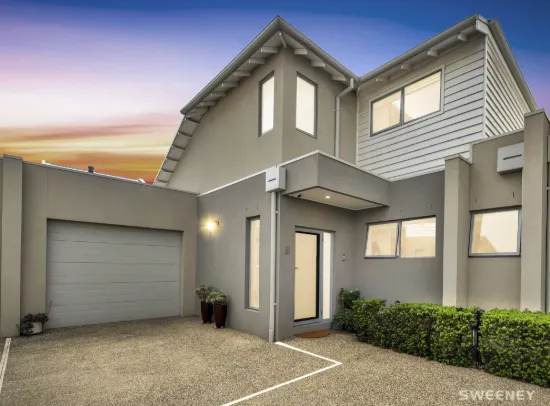 5/4 Percy Street, Newport, Vic 3015