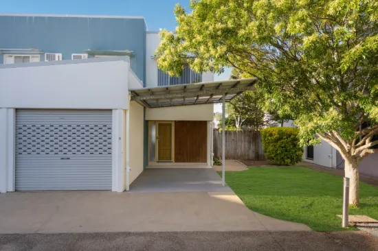 5/4 South Vickers Road, Condon, Qld 4815