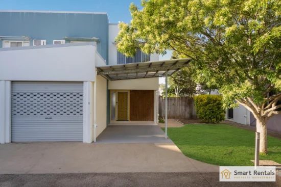 5/4 South Vickers Road, Condon, Qld 4815 - For Rent